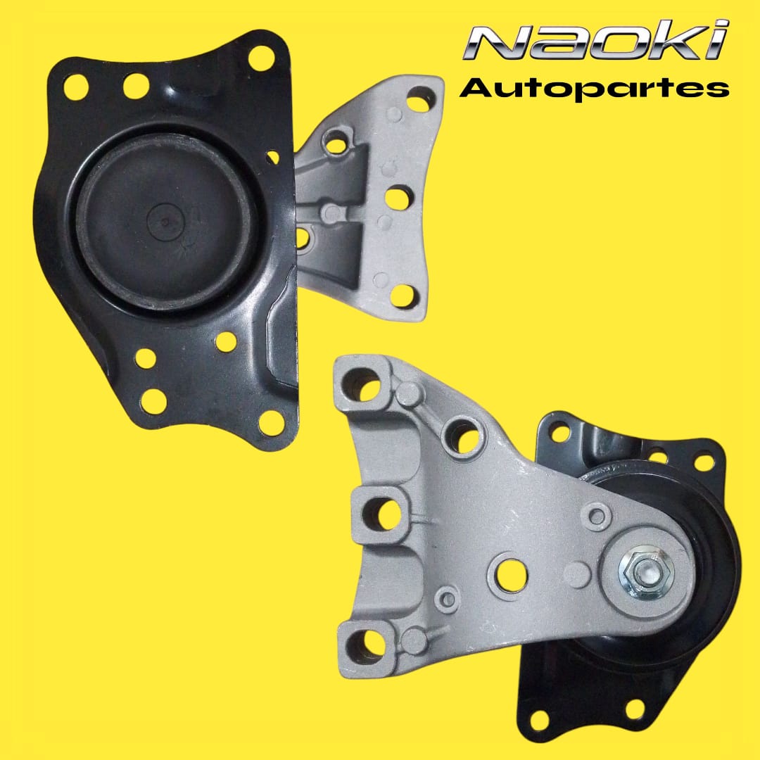 Soporte De Motor Der Vento 2014 Al 2022 1.6 Gas/hid