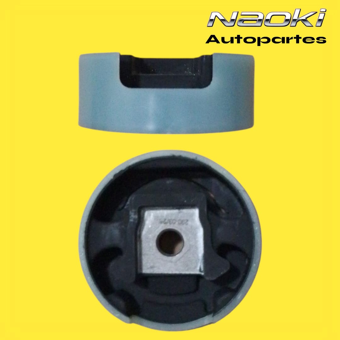 Soporte De Motor Tras Sup Seat Leon 2009 Al 2013 1.8 C/rosca