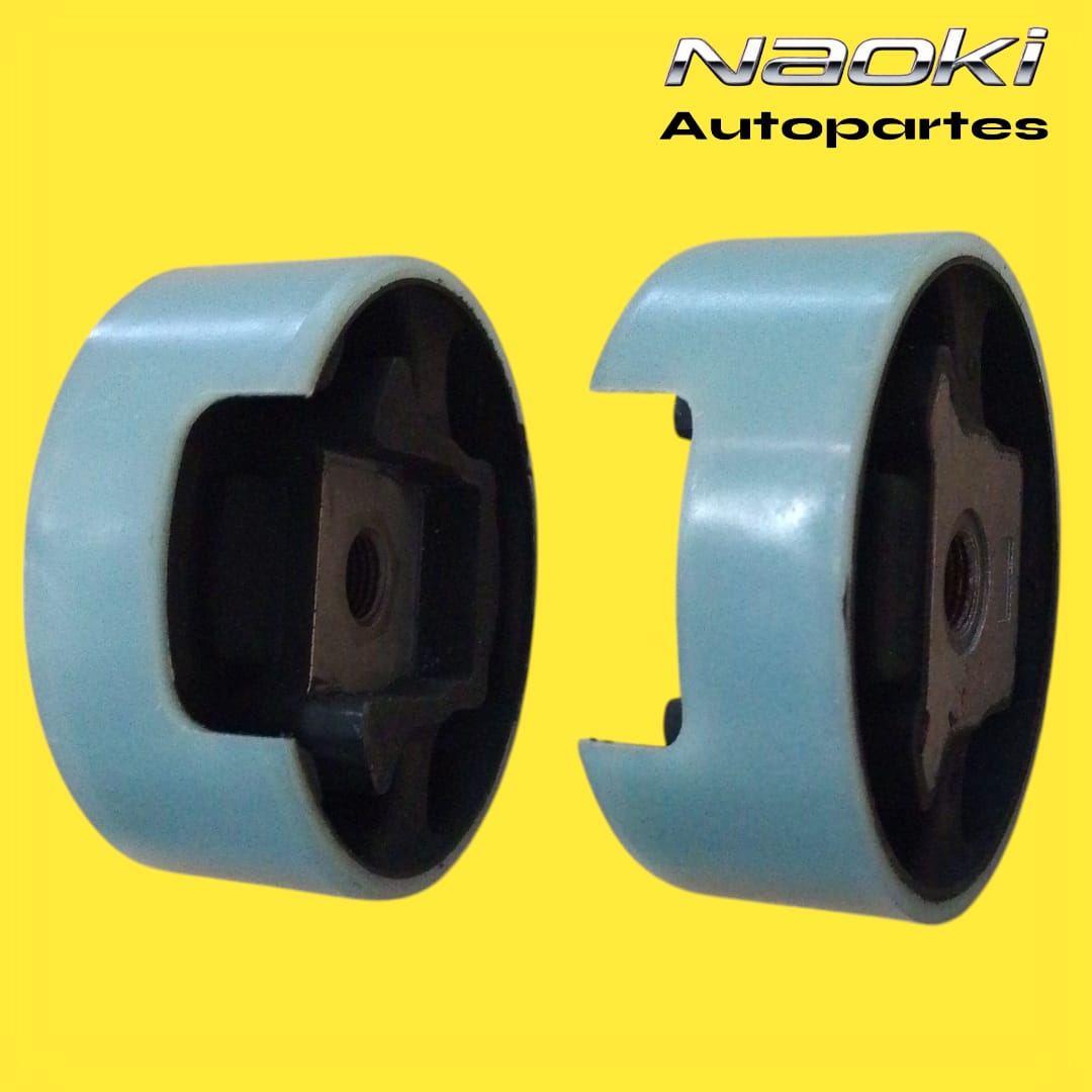 Soporte De Motor Tras Sup Golf Variant 2010 Al 2015 2.0