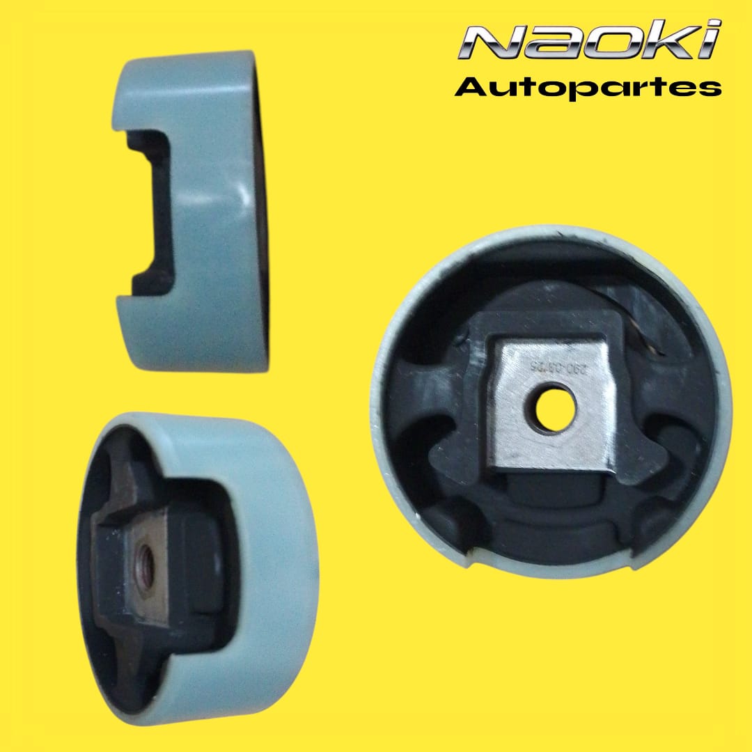Soporte De Motor Tras Sup Seat Toledo 2006 Al 2006 2.0