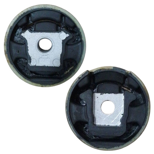 Soporte De Motor Tras Inf Passat 2006 Al 2010 2.0 Gasolina