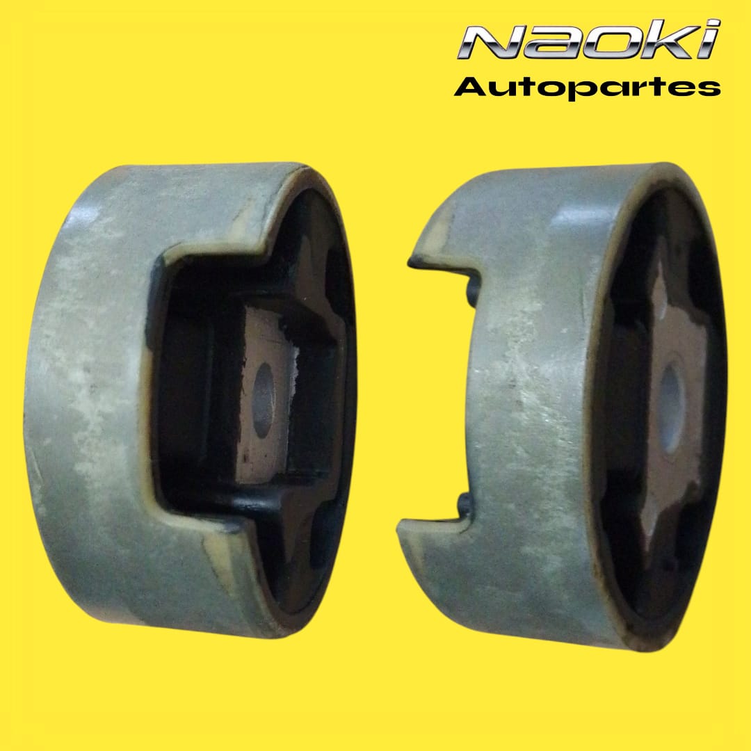 Soporte De Motor Tras Inf Q3 Quattro 2013 Al 2018 2.0