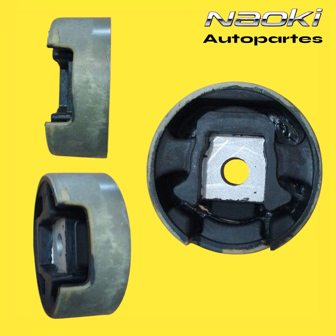 Soporte De Motor Tras Inf A3 2010 Al 2013 2.0 Diesel S/rosca