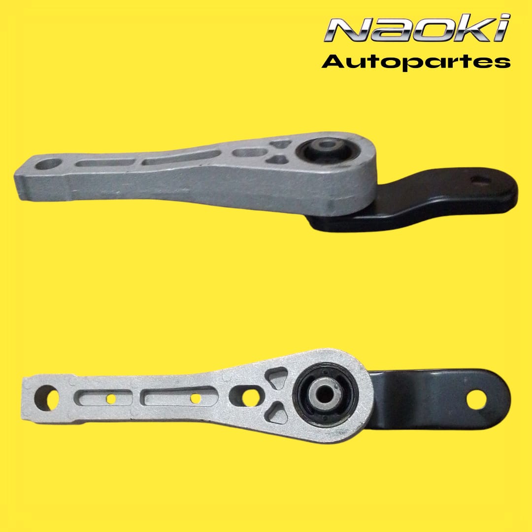 Soporte De Torsion Tras Seat Altea 2005 Al 2009 2.0