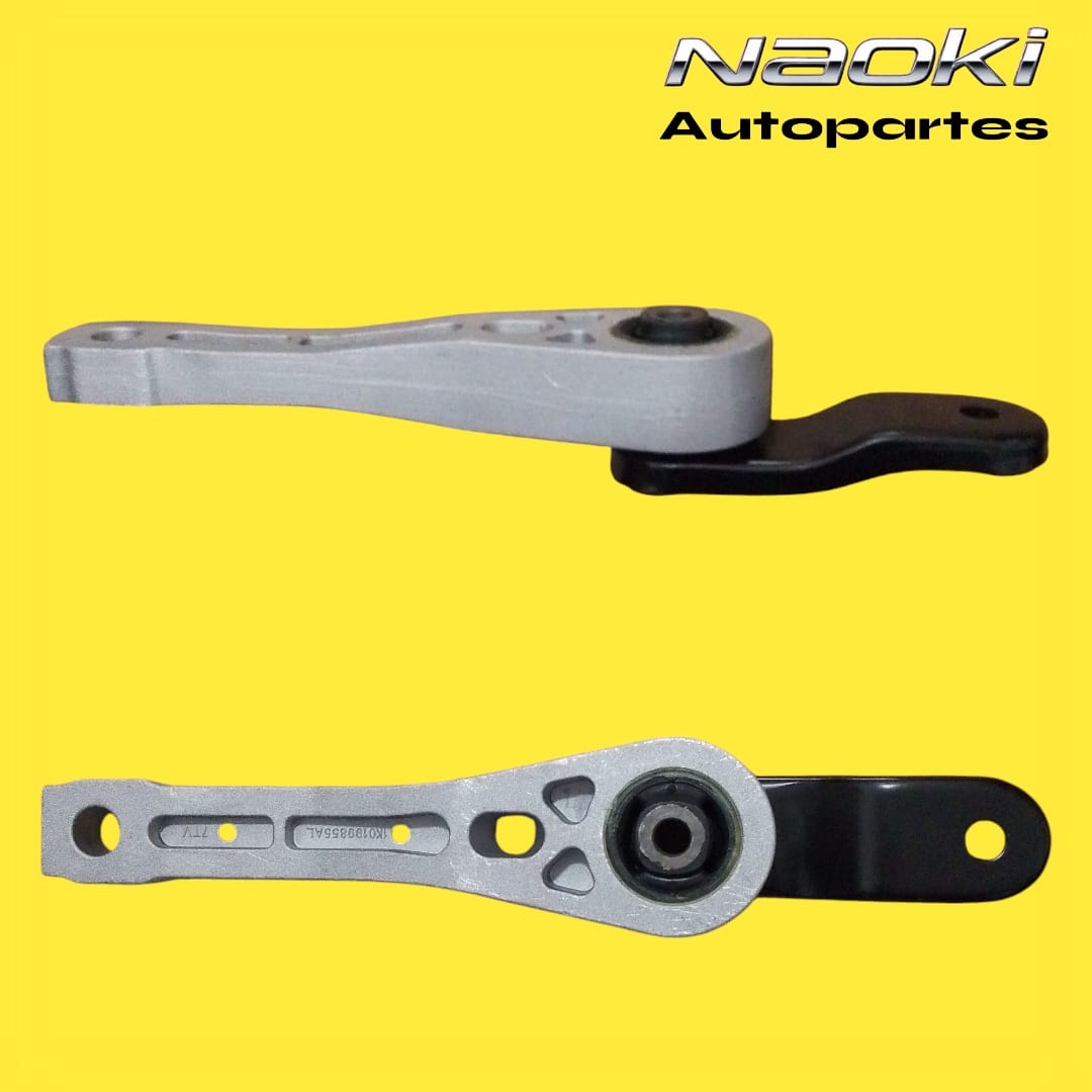 Soporte De Torsion Tras Golf 2010 Al 2014 2.0 Diesel