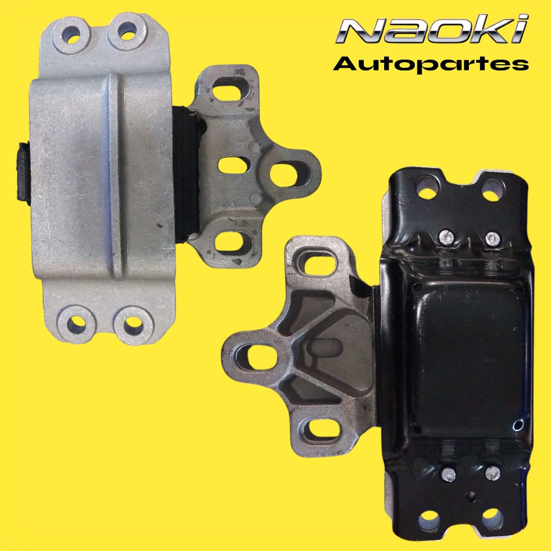 Soporte De Transmision Izq Seat Toledo 2006 Al 2006 2.0 Std