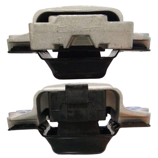 Soporte De Transmision Izq Audi A3 2006 Al 2014 2.0 Std