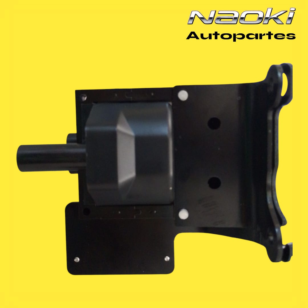Bobina Chevrolet S10 1995 Al 2004, 2.2,4.3 Injetech 3 Pines