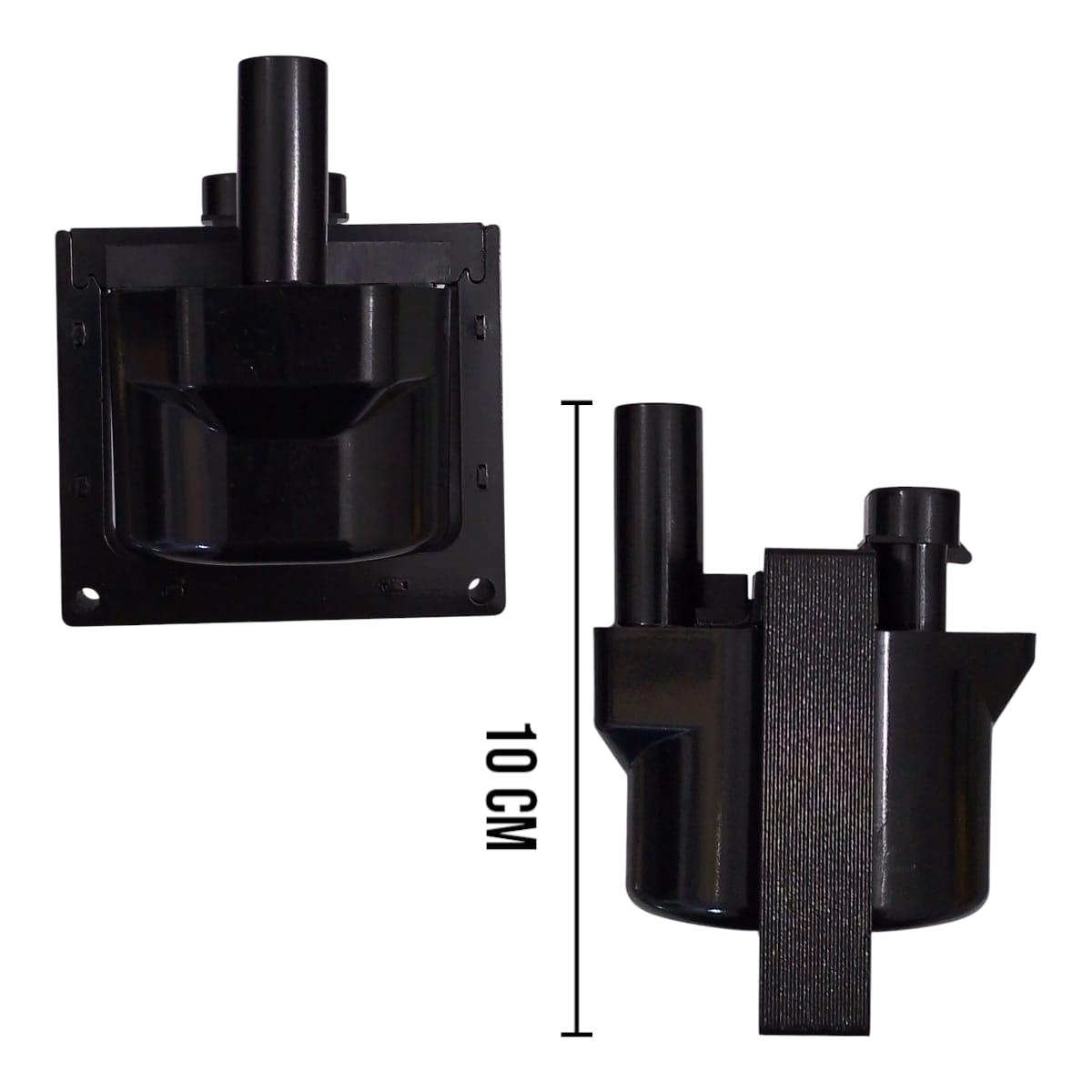 Bobina W3500 Tilt Cab 2000 Al 2003 5.7 Injetech 3 Pines