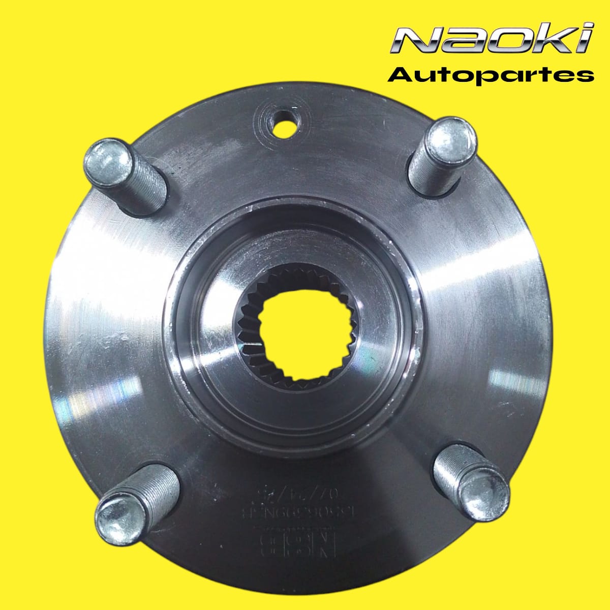 Maza Spark 2016 Al 2021 Del 4 Bir S/abs 4x2