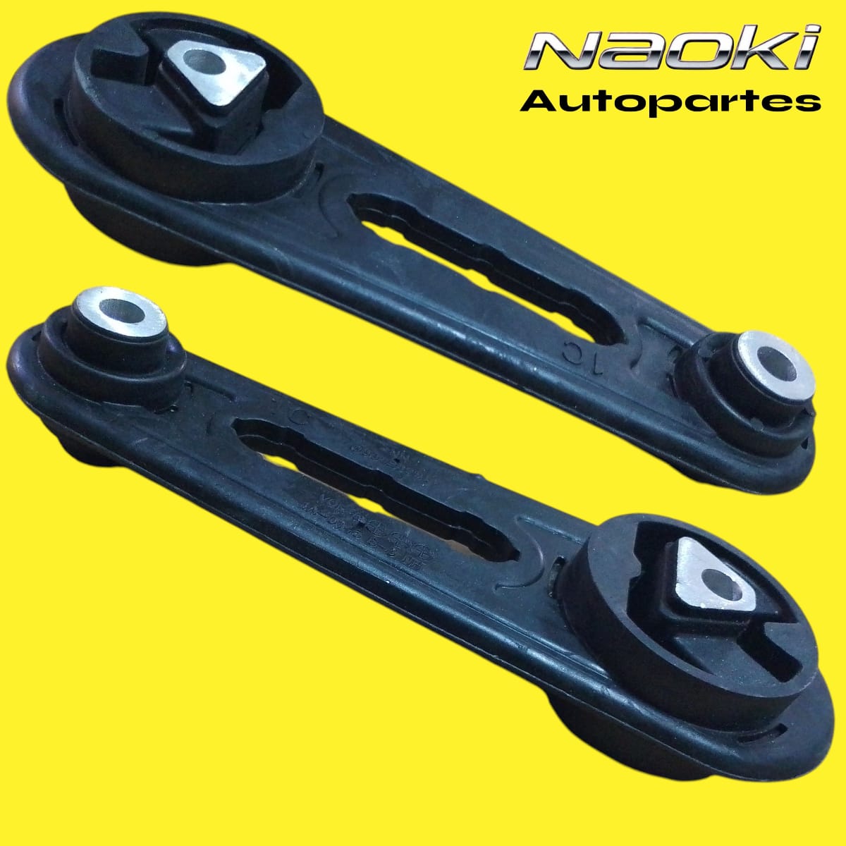 Soporte De Torsion Tras Nissan Tiida 2013 Al 2018 1.6