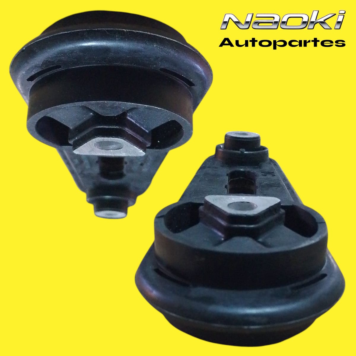 Soporte De Torsion Tras Nissan Versa  2009 Al 2011 1.6