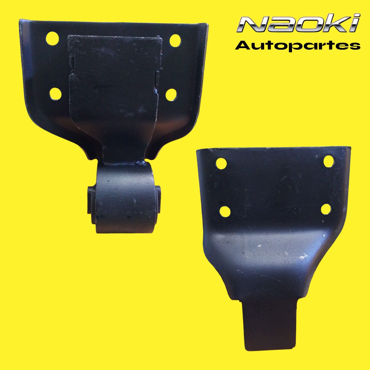 Soporte De Transmision Tras Jeep Liberty 2002 Al 2005 2.4