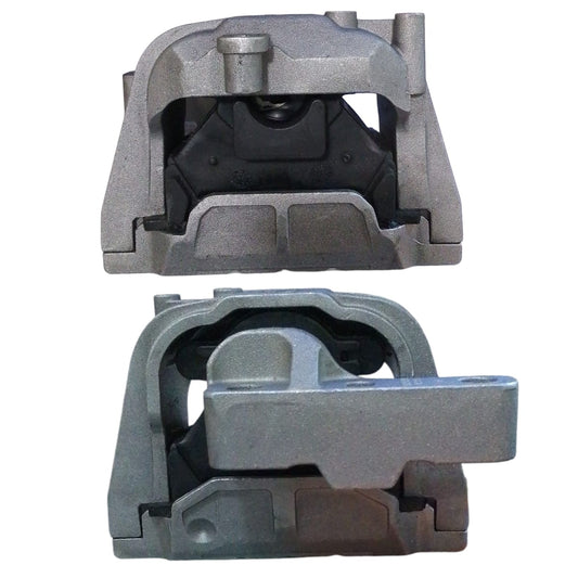 Soporte De Motor Der Jetta 2011 Al 2018 2.0 Gasolina