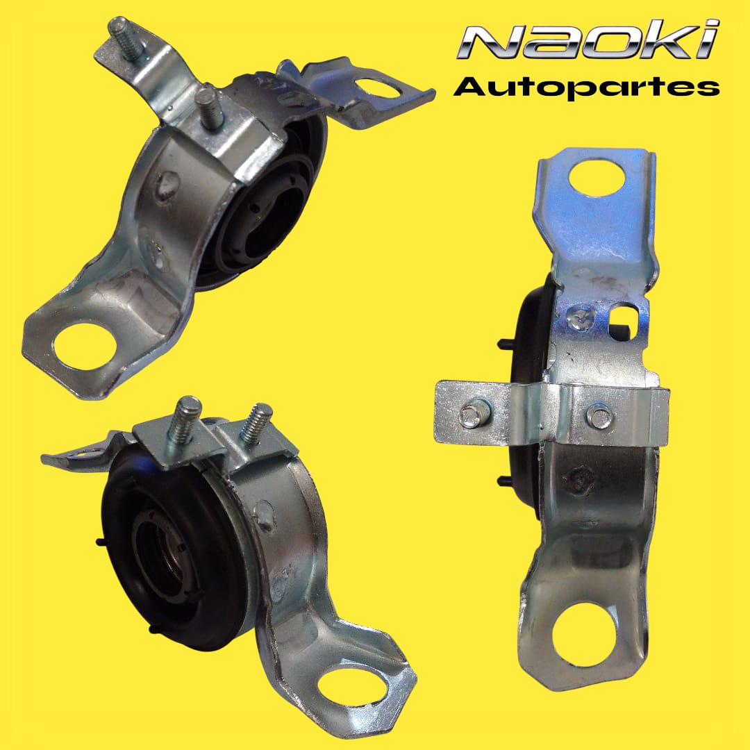 Soporte De Flecha Delantero Outlander 2003 Al 2006 2.4 Bal