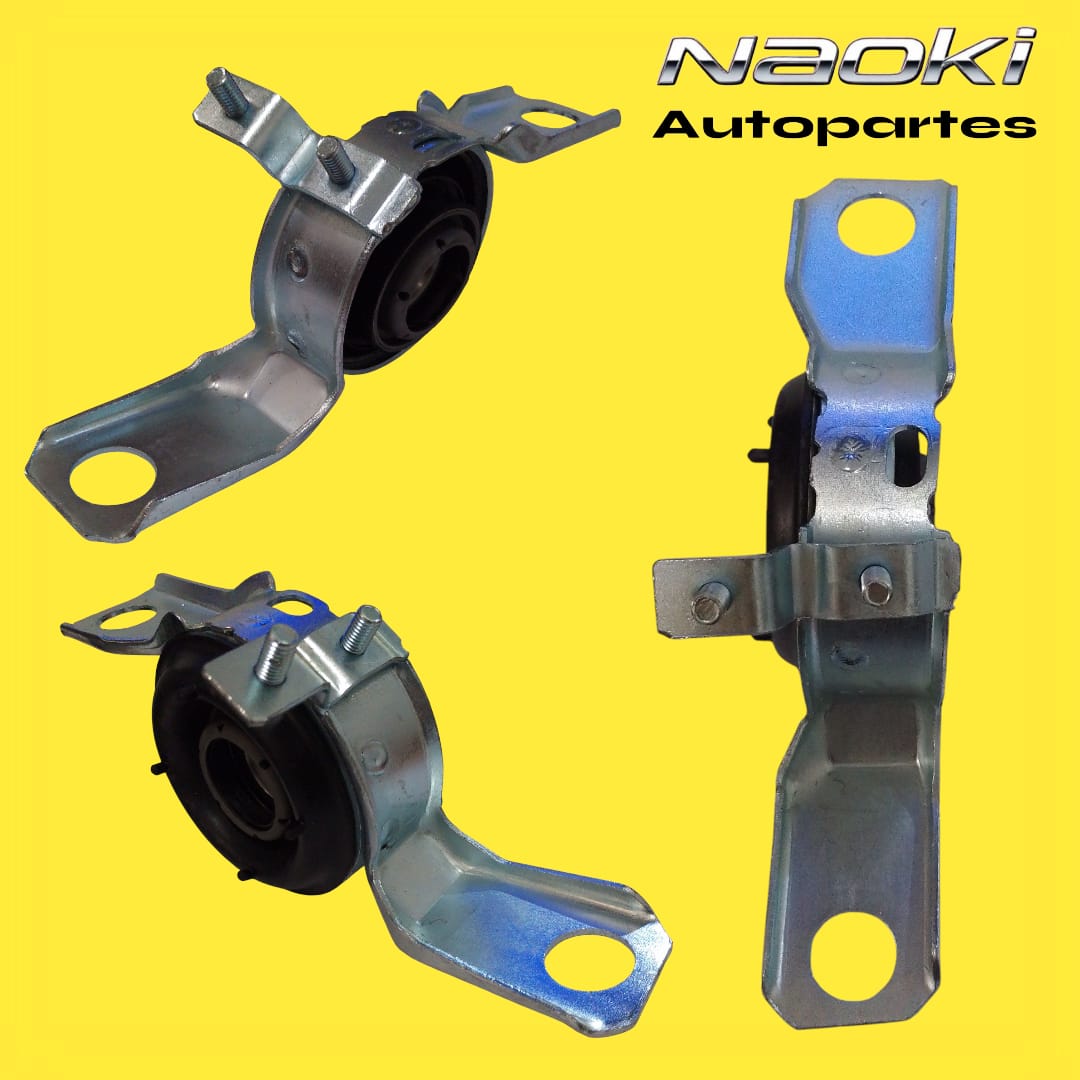 Soporte De Flecha Trasero Outlander 2003 Al 2006 2.4 Bal