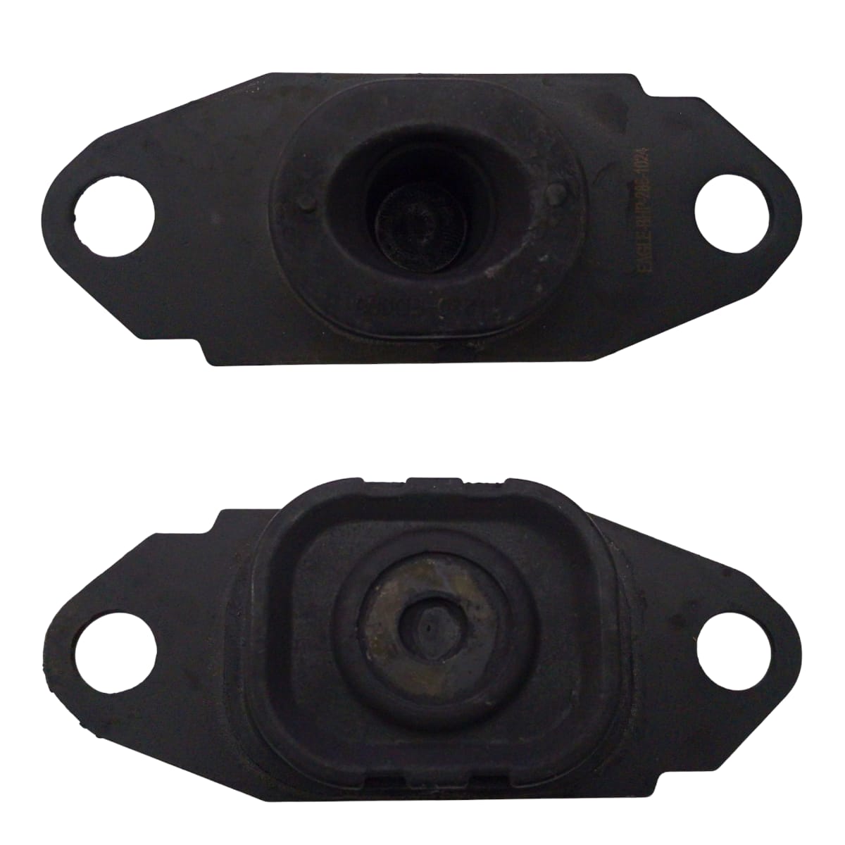 Soporte De Transmision Izq Nissan Versa 2009 Al 2011 1.6