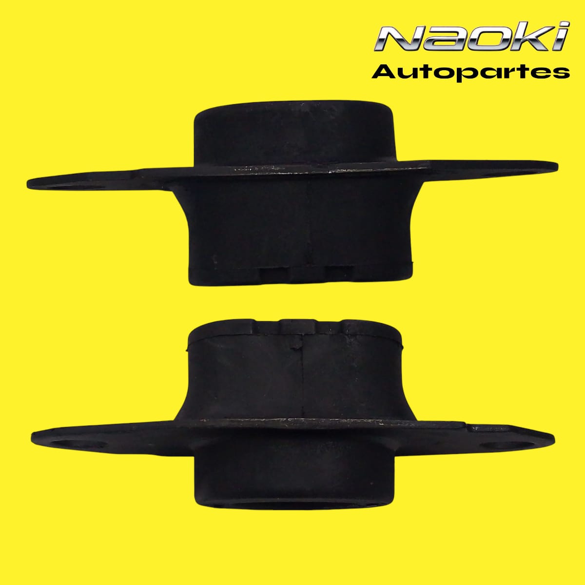 Soporte De Transmision Izq Nissan Tiida 2007 Al 2018 1.8