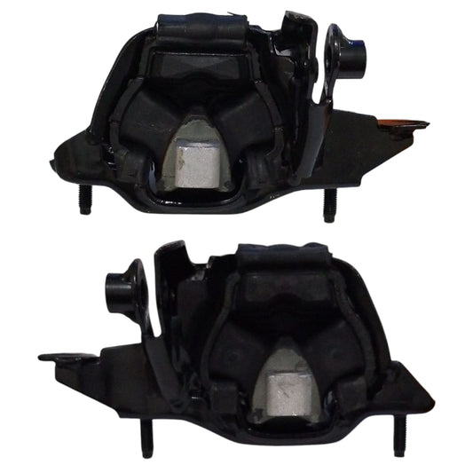 Soporte De Transmision Izq Polo 2003 Al 2007 1.6 Std