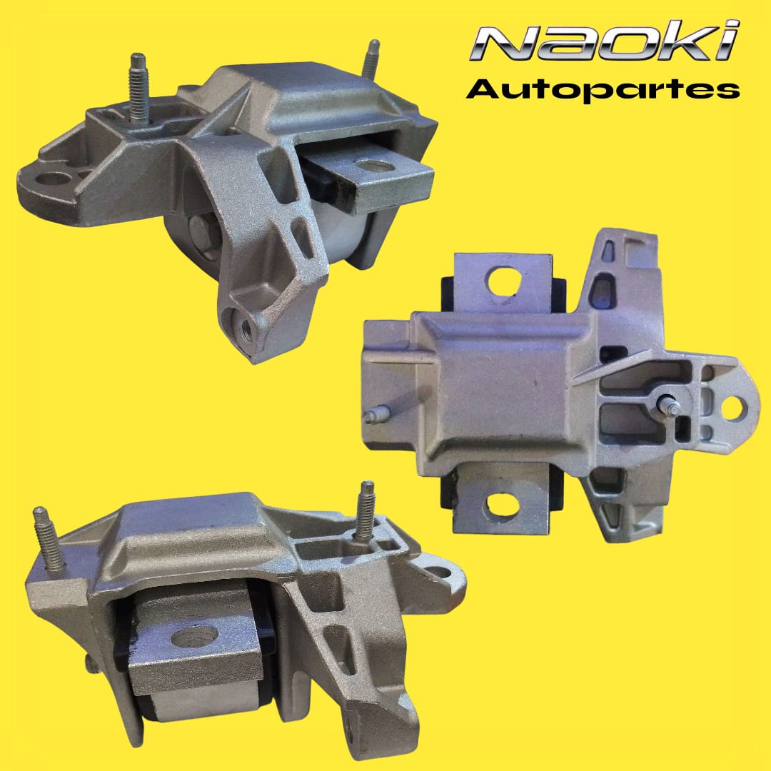 Soporte De Transmision Izq Volkswagen Vento 2020 Al 2022 1.6