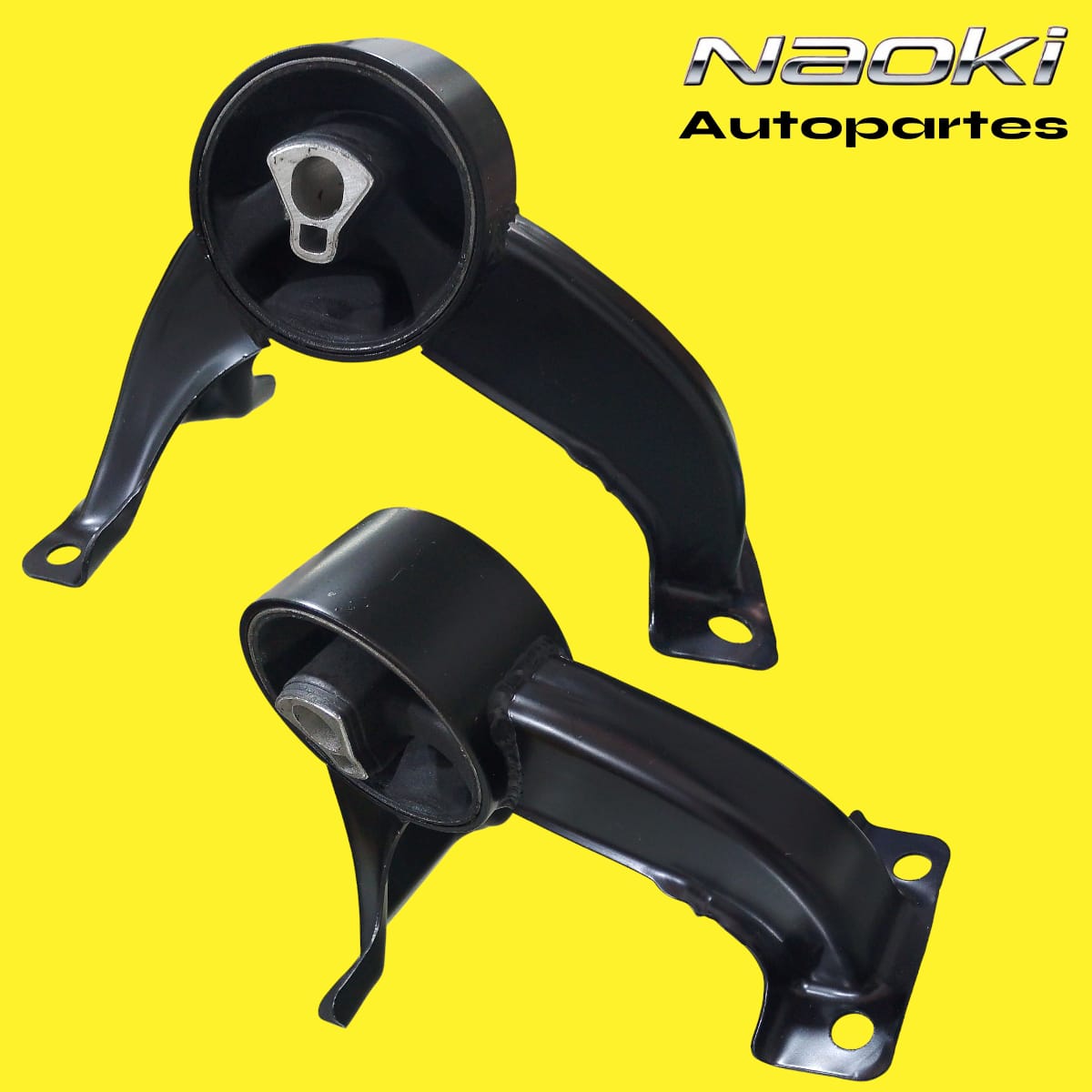Soporte De Motor Tras Avenger 2008 Al 2014 2.4