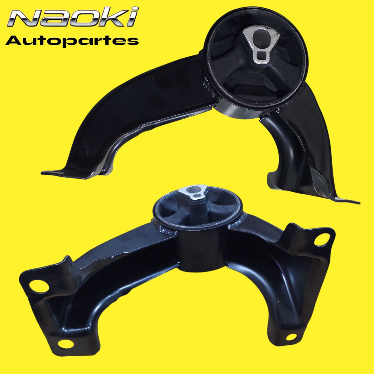 Soporte De Motor Tras Sebring 2007 Al 2020 2.4, 2.7, 3.5