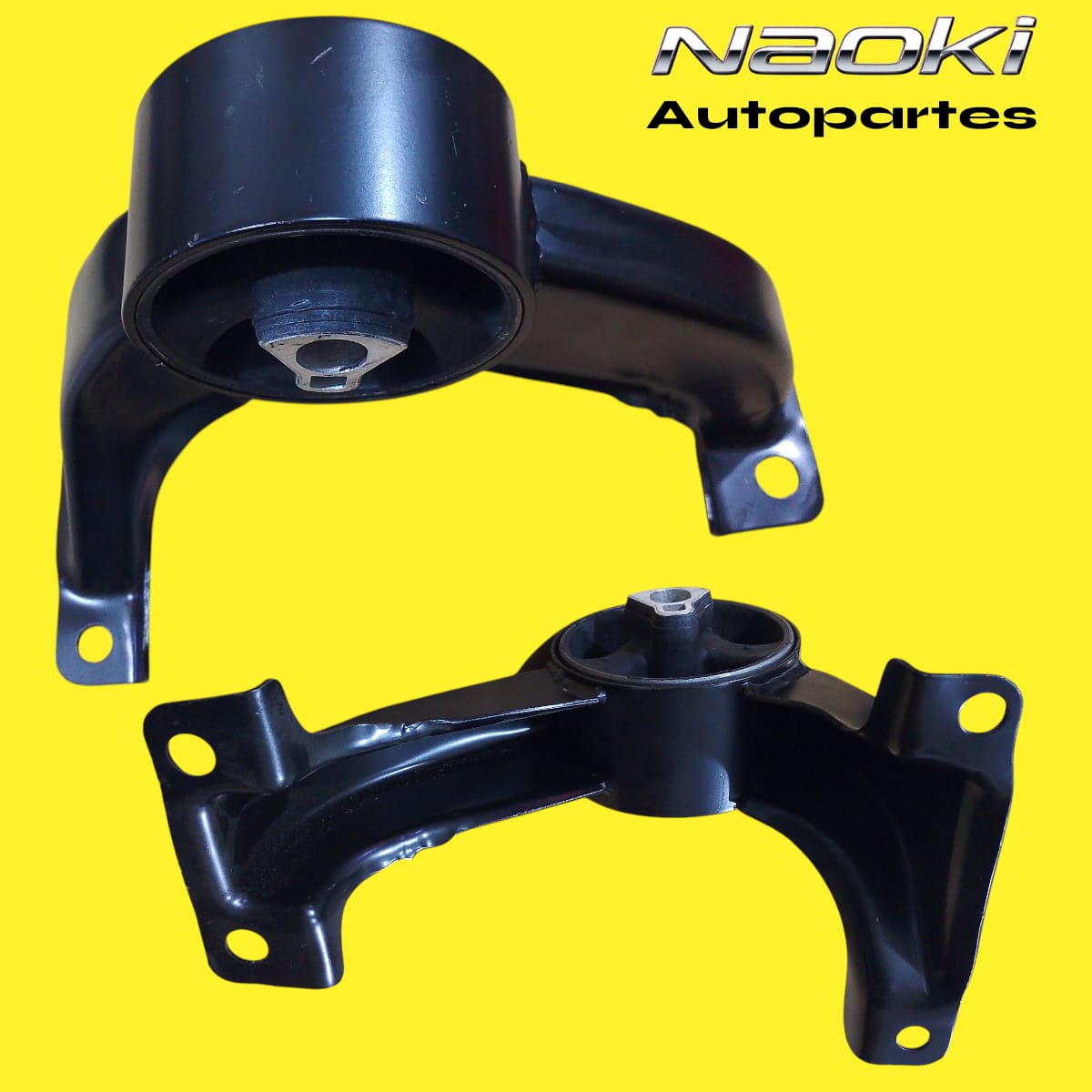Soporte De Motor Tras Avenger 2008 Al 2014 2.4