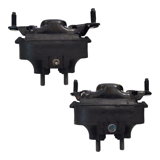 Soporte De Motor Del Der Chevrolet Malibu 2006 Al 2007 3.9
