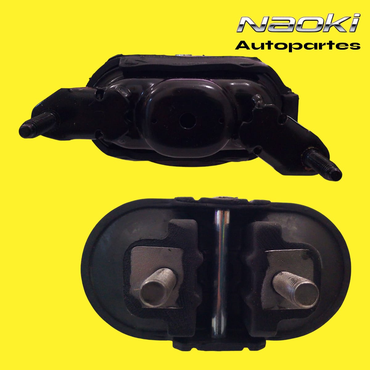 Soporte De Motor Del Der Chevrolet Malibu 2006 Al 2007 3.9