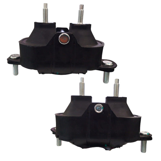 Soporte De Transmision Izq Chevrolet Malibu 2004 Al 2010 3.5