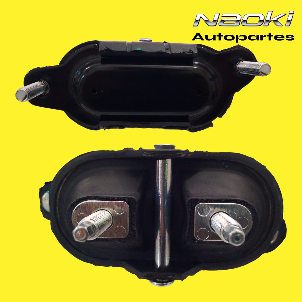 Soporte De Transmision Izq Chevrolet Malibu 2004 Al 2010 3.5