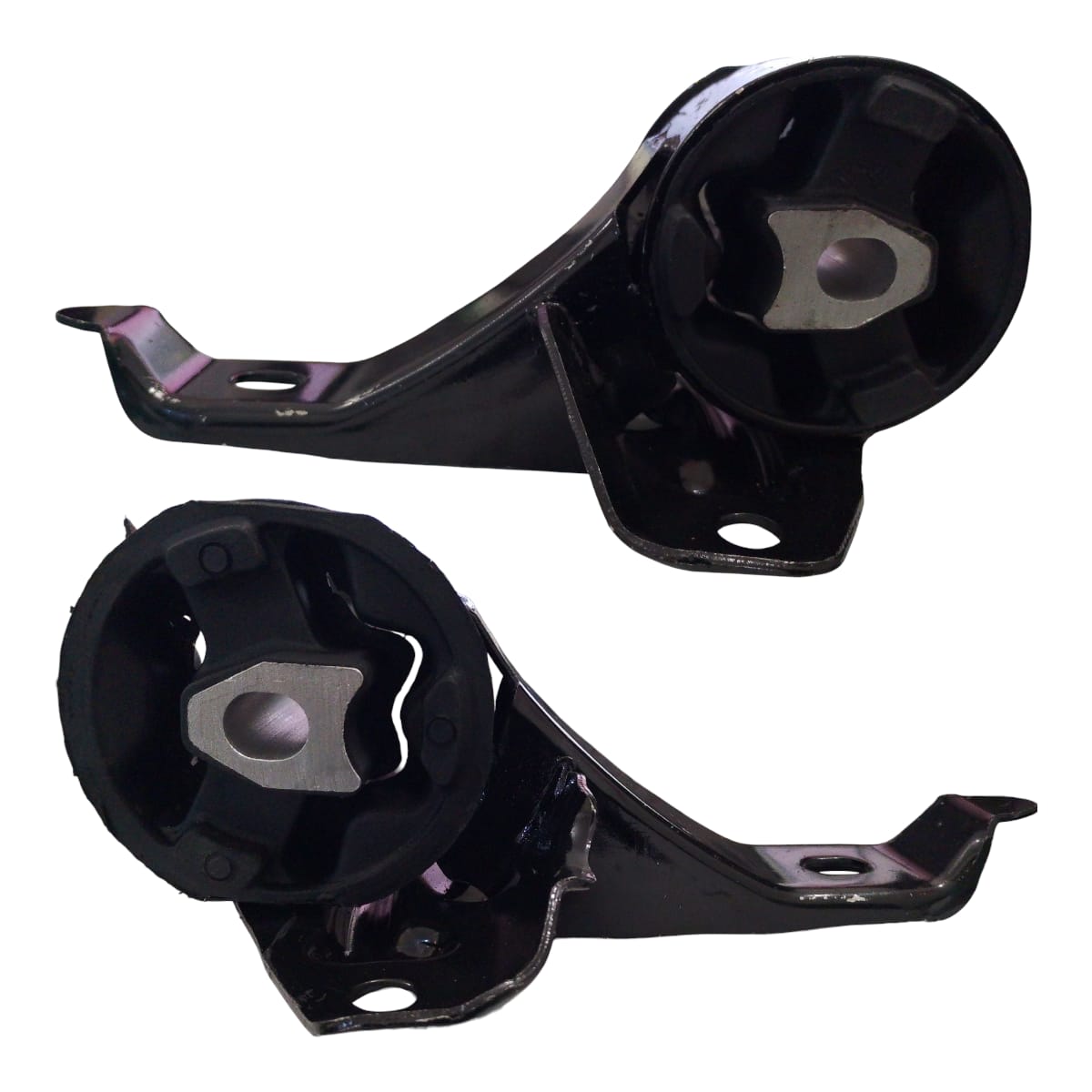 Soporte De Motor Tras Saturn Aura 2007 Al 2009 2.4