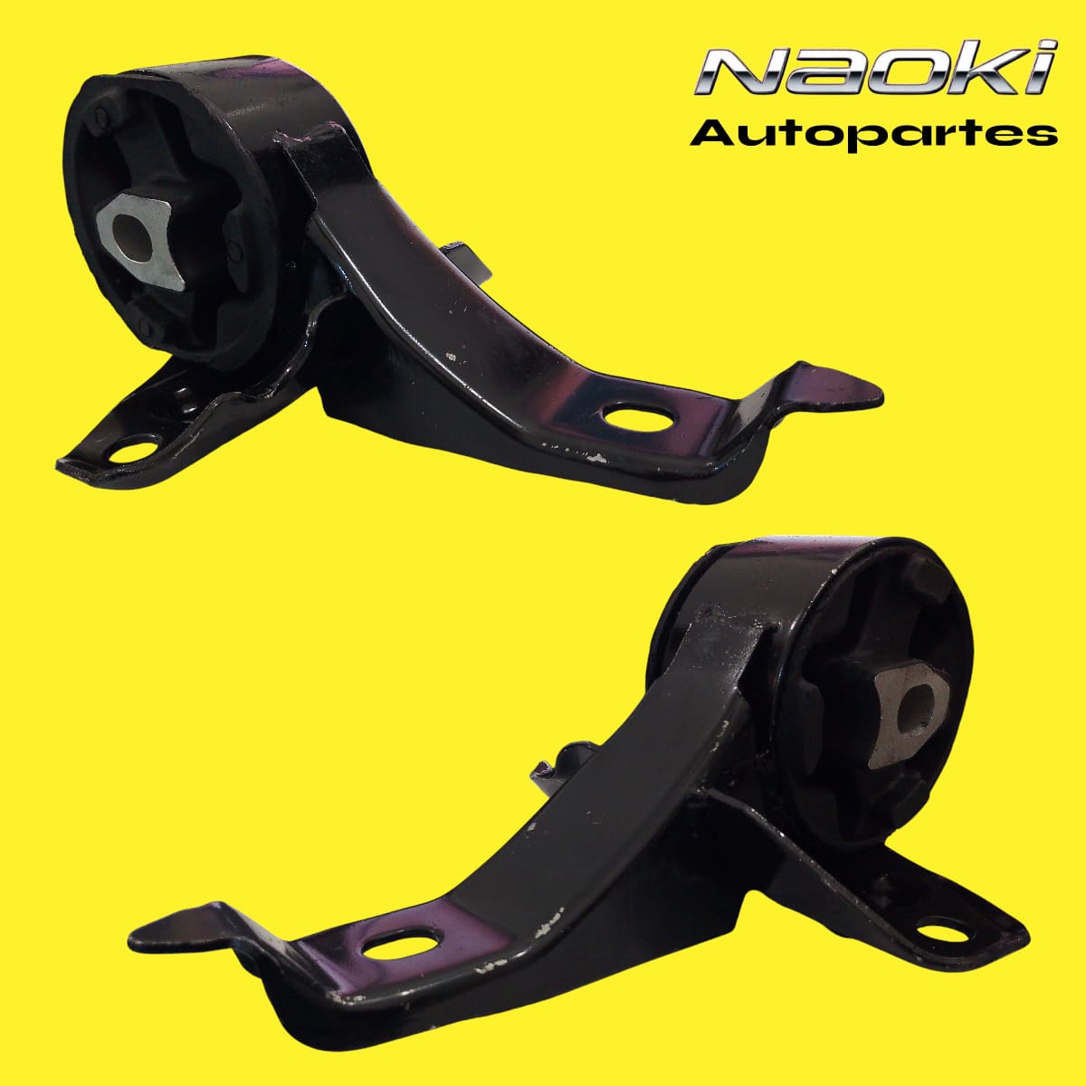 Soporte De Motor Tras Pontiac G6 2005 Al 2007 3.5