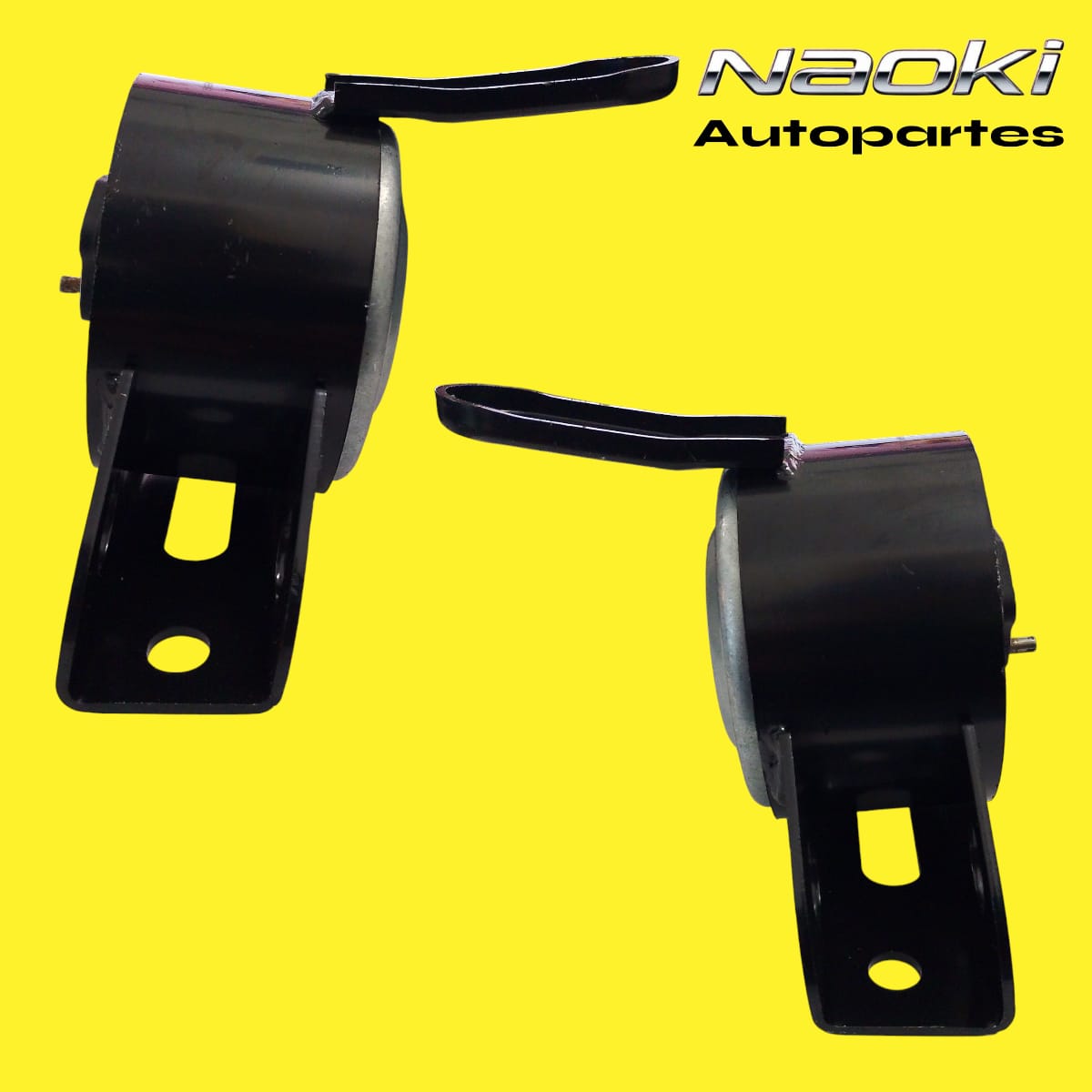 Soporte De Motor Der Pontiac Matiz 2006 Al 2010 1.0