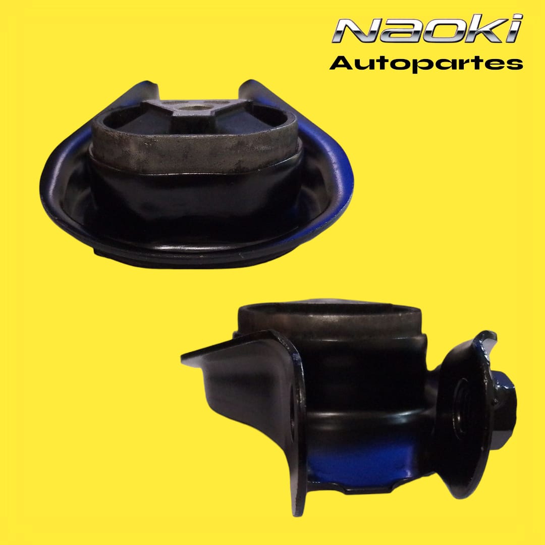 Soporte De Torsion Tras Focus Europa 2007 Al 2011 2.5