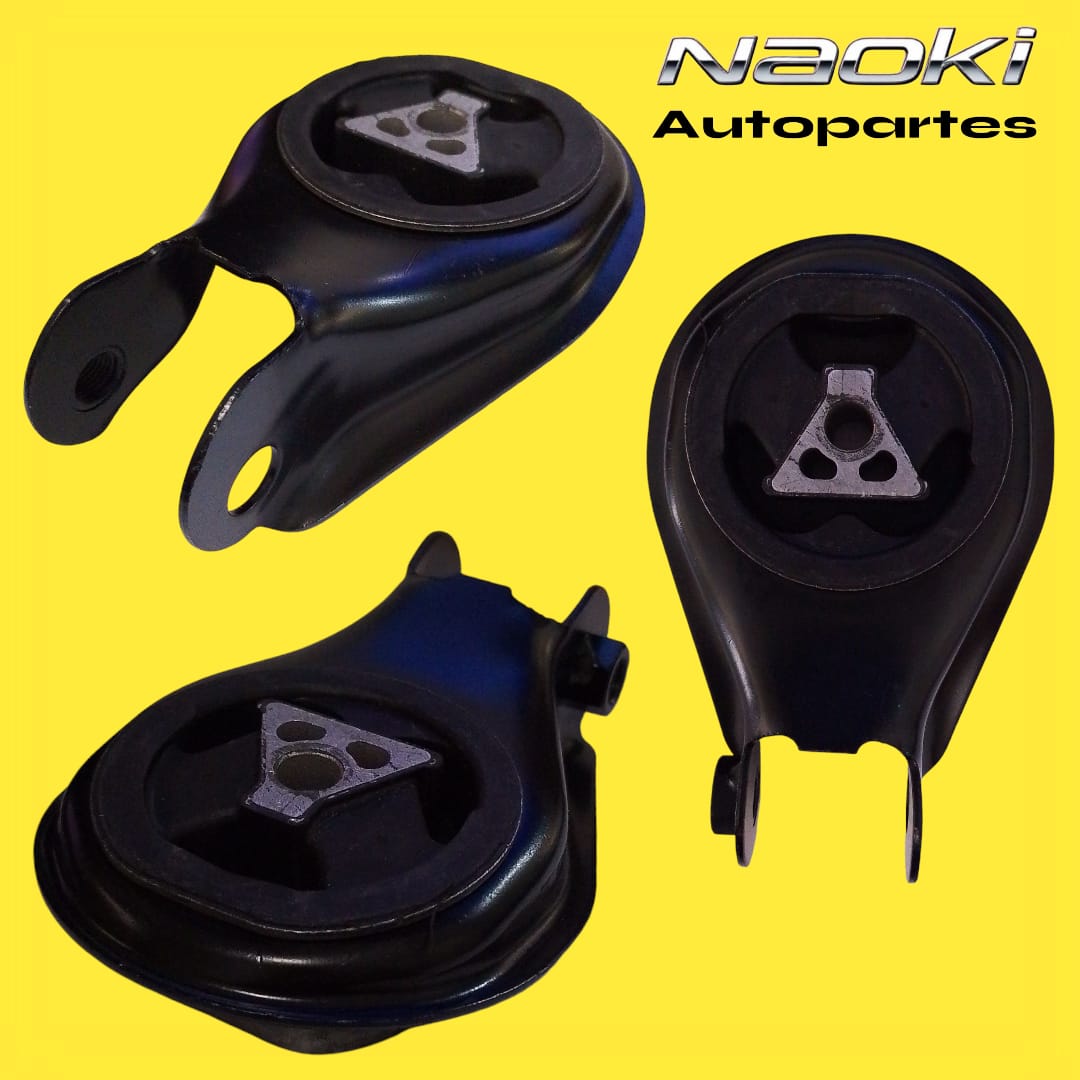 Soporte De Torsion Tras Volvo C30 2008 Al 2013 2.5