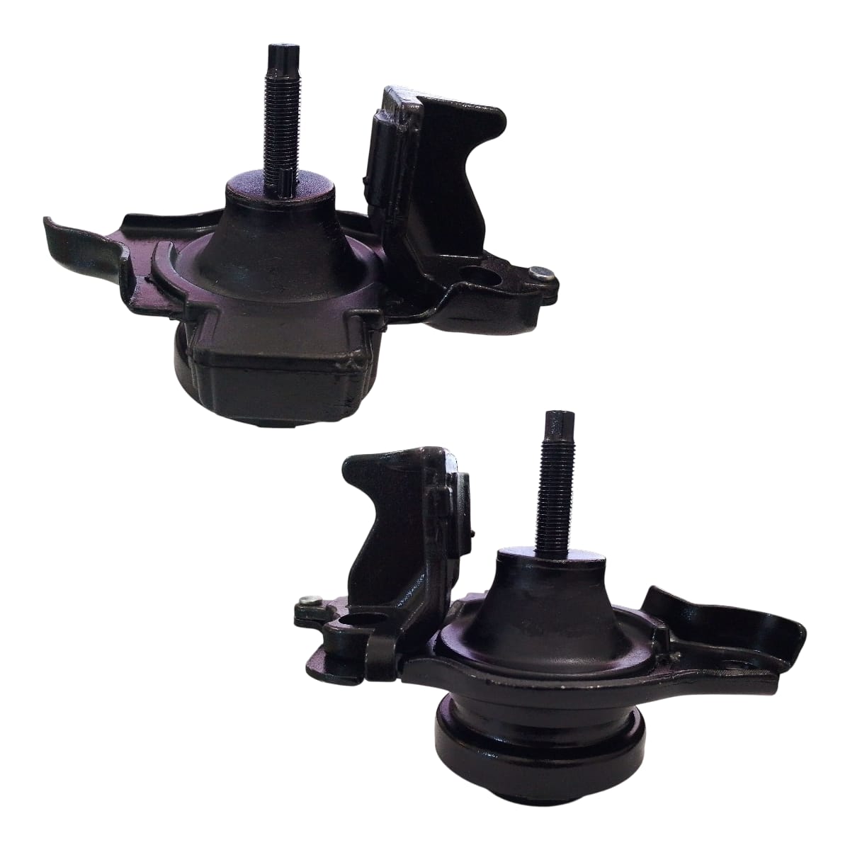 Soporte De Motor Der Honda Fit 2006 Al 2008 1.5