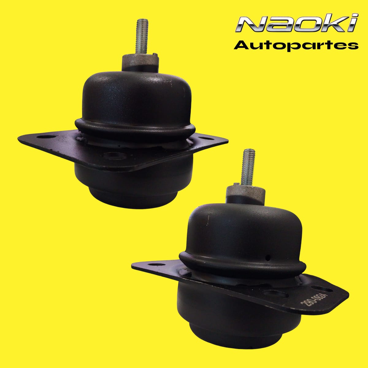 Soporte De Motor Der Chevrolet Optra 2004 Al 2010 2.0