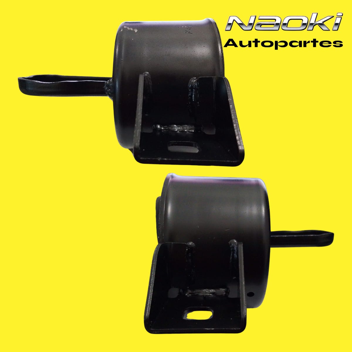 Soporte De Motor Der Pontiac Wave5 2005 Al 2008 1.6