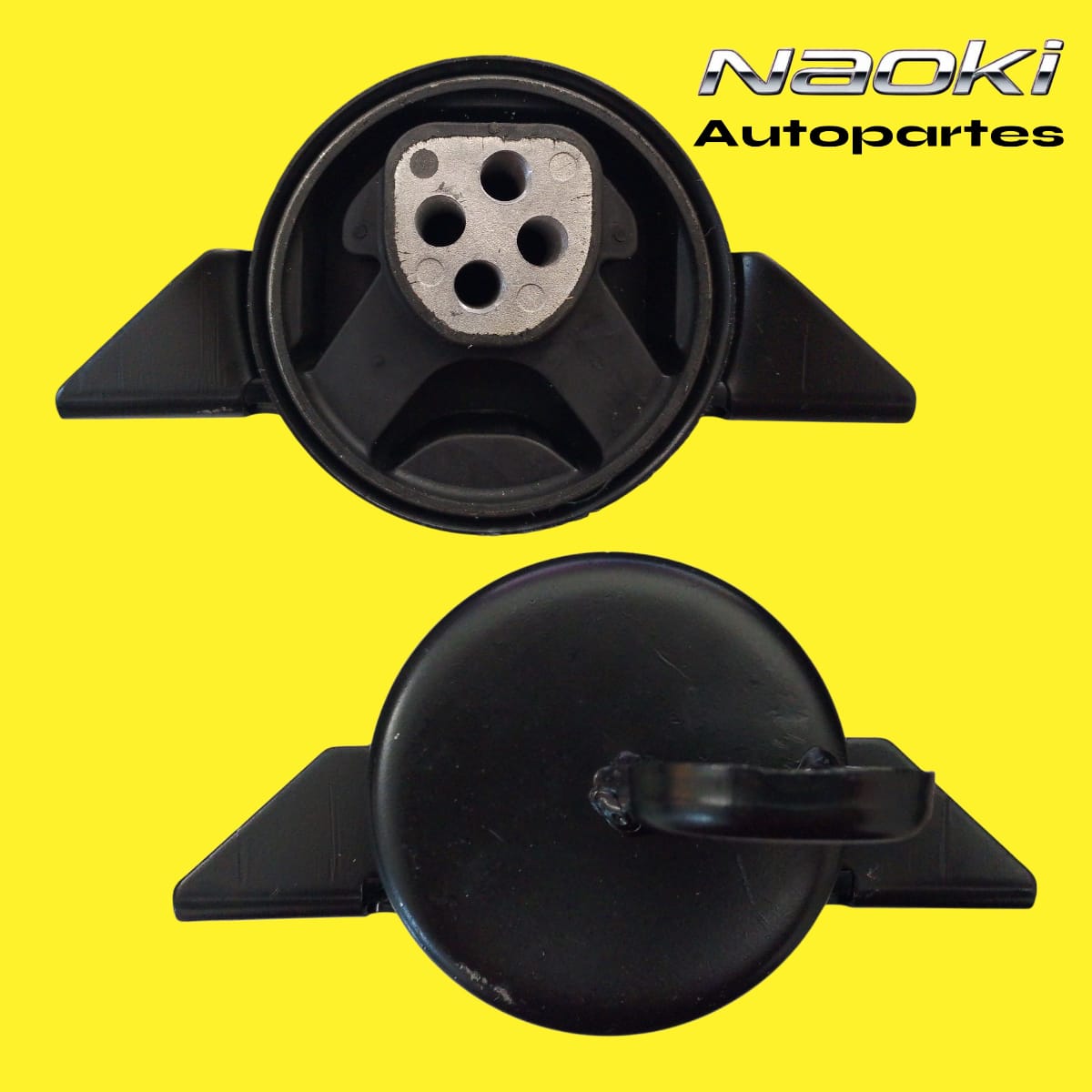 Soporte De Motor Der Pontiac G3 Wave 2008 Al 2010 1.6