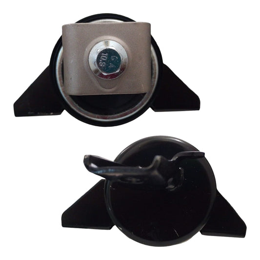 Soporte De Transmision Izq Chevrolet Aveo 2008 Al 2018 1.6