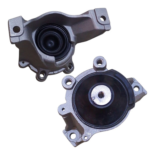 Soporte De Motor Der Honda Cr-v 2007 Al 2011 2.4