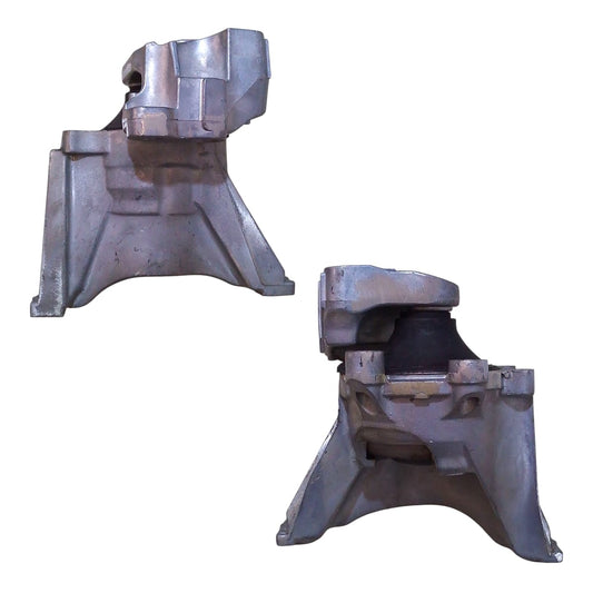 Soporte De Motor Der Honda Cr-v 2007 Al 2011 2.4