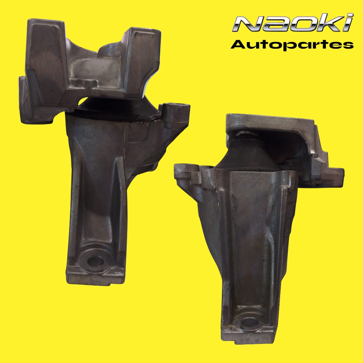 Soporte De Motor Der Honda Cr-v 2007 Al 2011 2.4