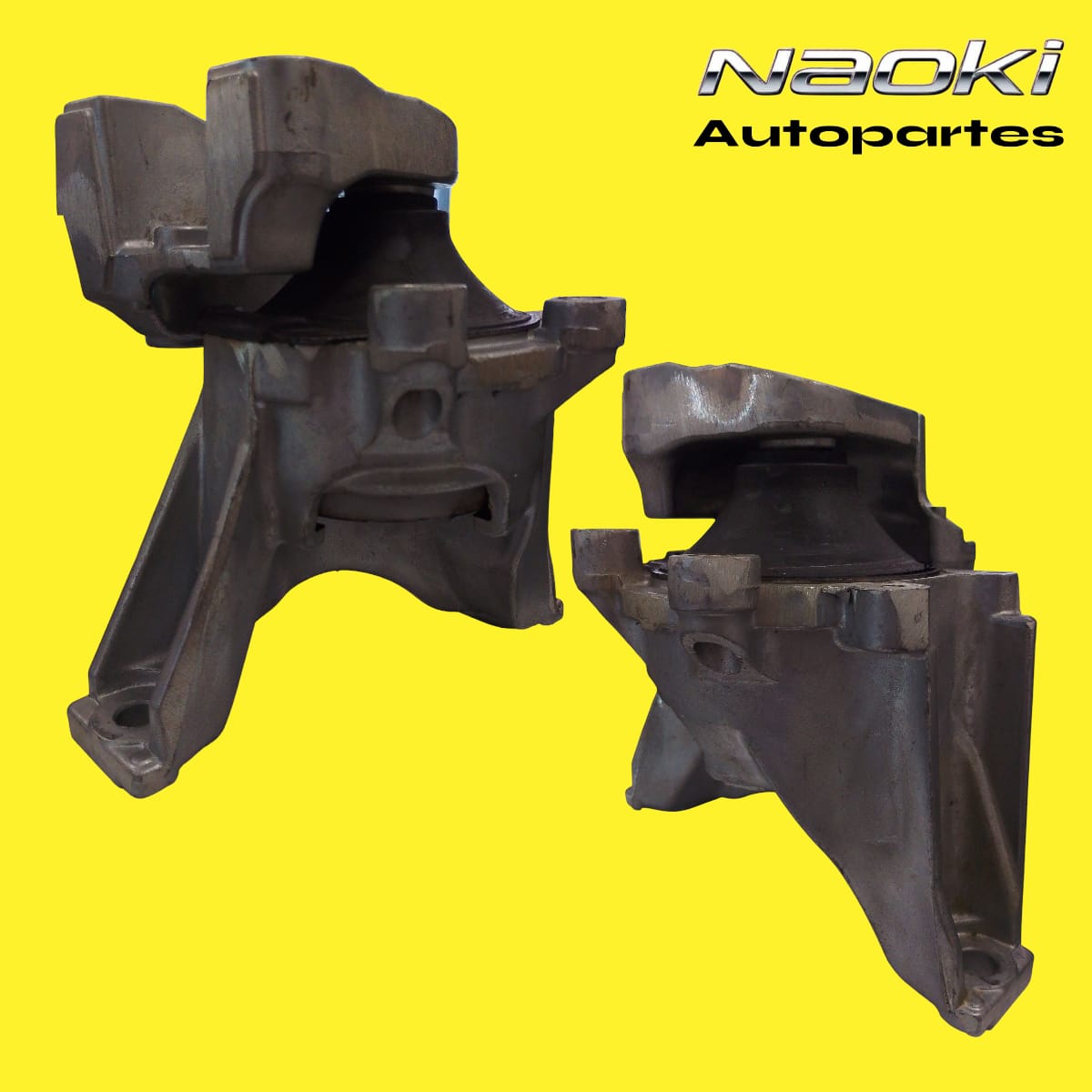 Soporte De Motor Der Honda Cr-v 2007 Al 2011 2.4