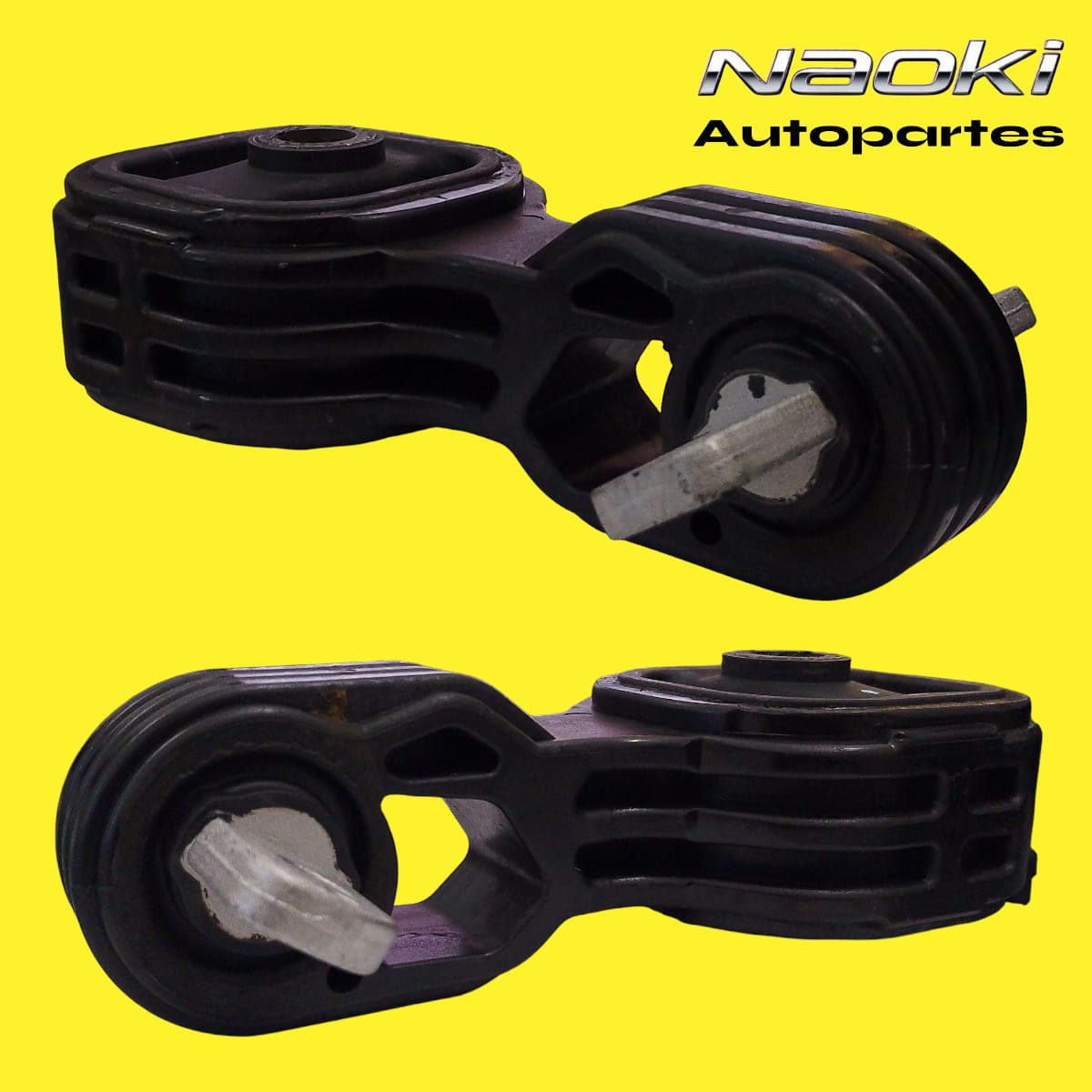 Soporte De Torsion Tras Honda Cr-v 2007 Al 2011 2.4