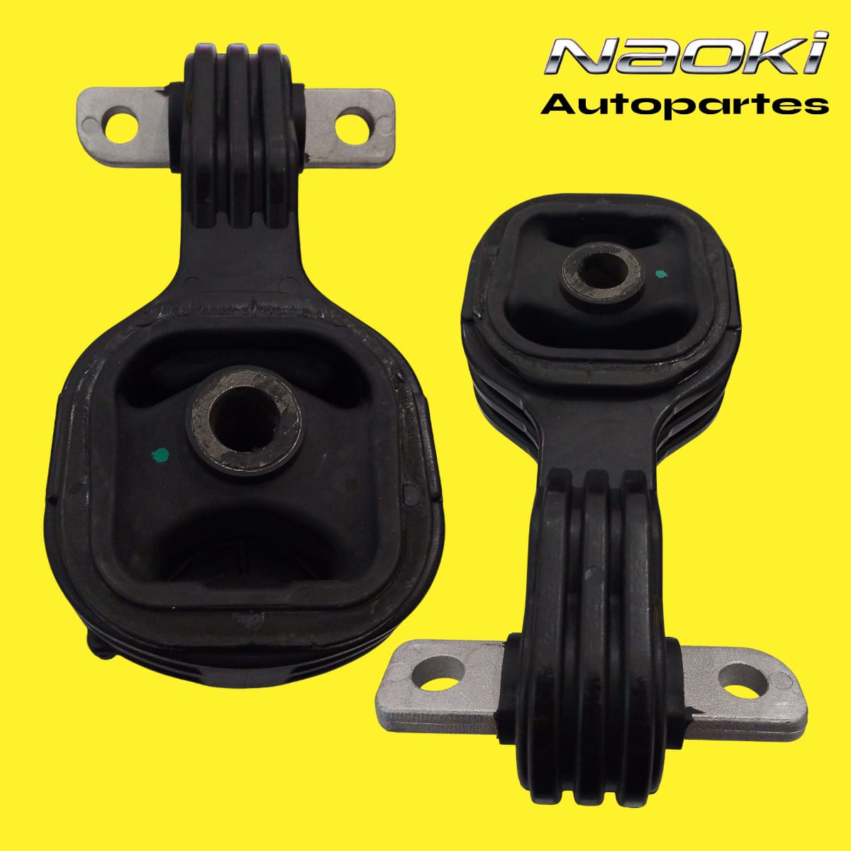 Soporte De Torsion Tras Honda Cr-v 2007 Al 2011 2.4