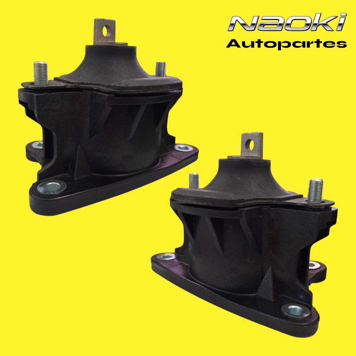 Soporte De Motor Del Honda Accord 2008 Al 2012 2.4