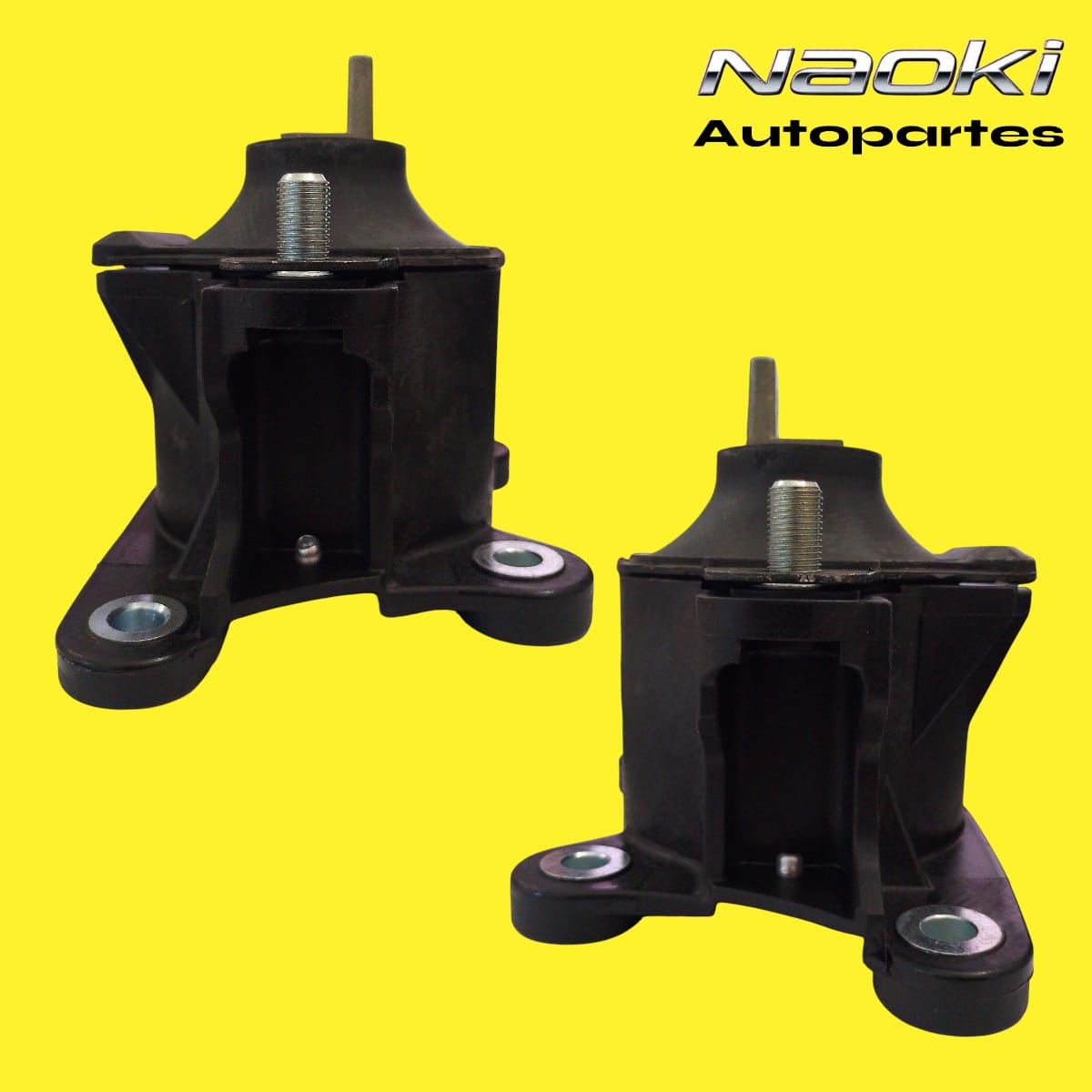 Soporte De Motor Del Honda Accord 2008 Al 2012 2.4