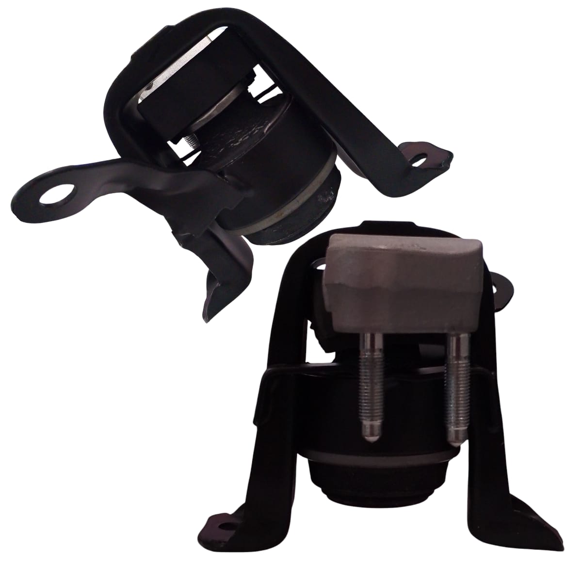 Soporte De Motor Der Pontiac Vibe 2003 Al 2008 1.8